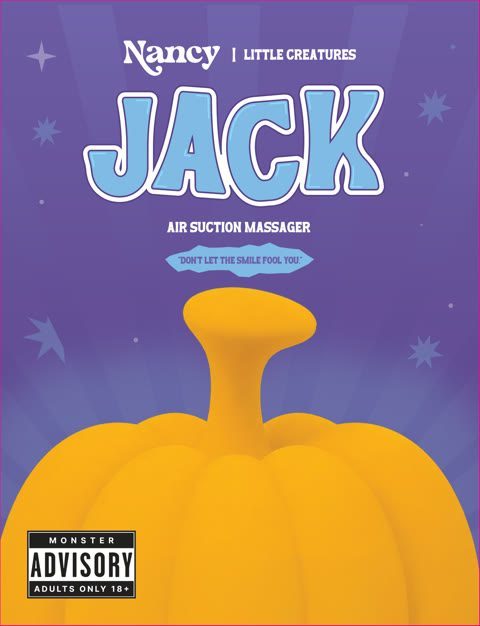 Jack: Packaging