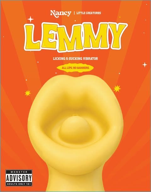 Lemmy: Packaging