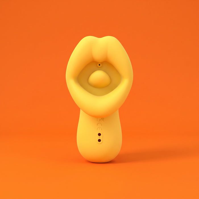 Lemmy: Studio · orange