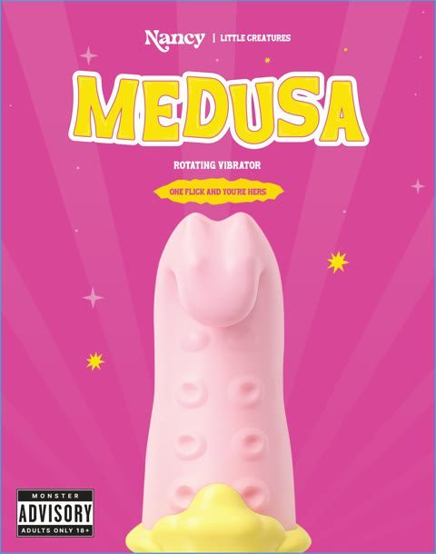 Medusa: Packaging